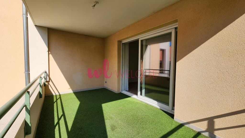Vourles – Centre village - T4 3 chambres - 91m² environ avec terrasse — photo 3