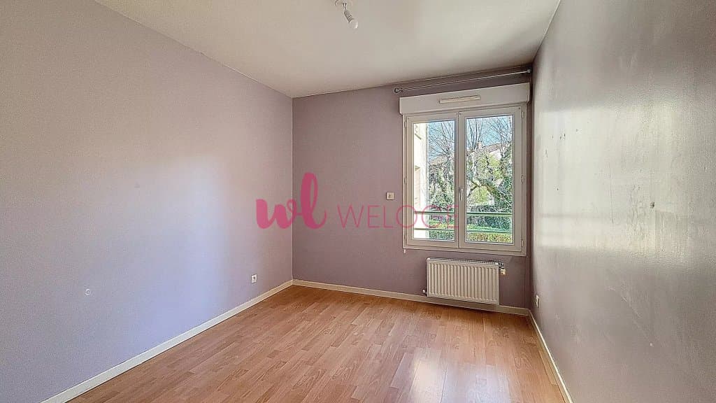 Vourles – Centre village - T4 3 chambres - 91m² environ avec terrasse — photo 9