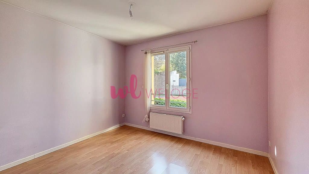 Vourles – Centre village - T4 3 chambres - 91m² environ avec terrasse — photo 11